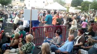 Bristol Doo Wop 2014