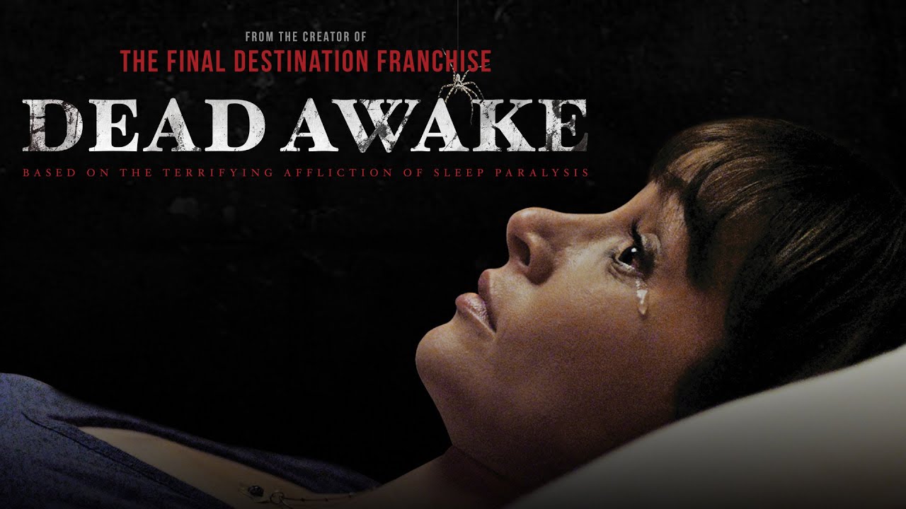 Dead Awake - Full Movie