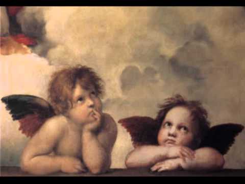 Giulio Caccini : Ave Maria for Cello and Strings -  Julian Lloyd Webber