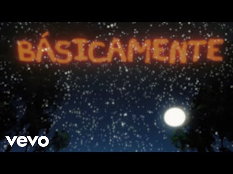 Video thumbnail for Básicamente