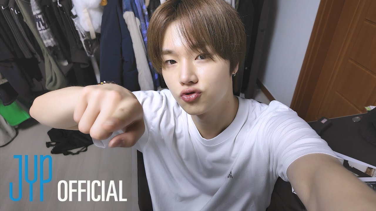 DYUNG can DUU it 😺 #2 Finding My Color Palette 🎨✨ | Xdinary Days