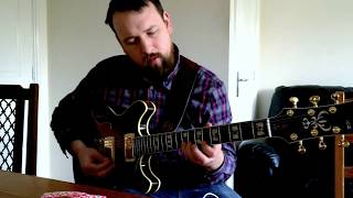 Jim Hall - Stompin' At The Savoy