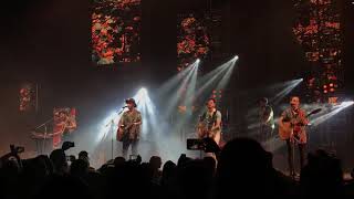 Morat - Yo no merezco Volver Luna Park