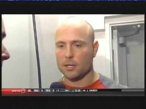 Matt Holliday: "Bottle Wouldn't Hurt Me"
