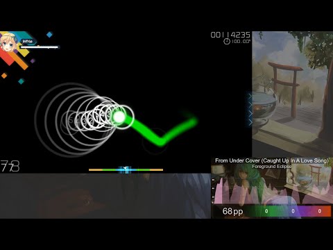 Steam Community :: Video :: osu! - Foreground Eclipse | From Under ...