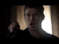 The Originals 1x8 Klaus Crying While Talking To Rebekah And Elijah