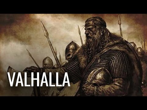 The 10 Most Famous Vikings Who Actually Existed!