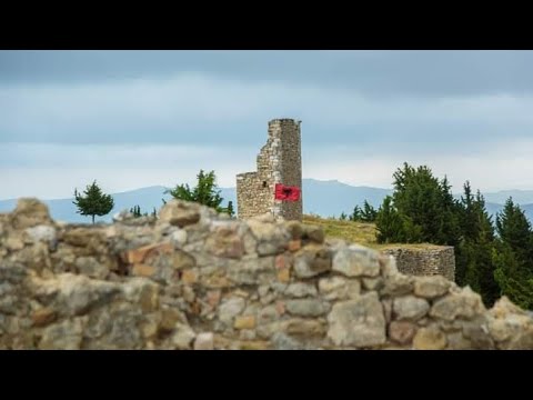 "Ju thërret Kanina" - Piro Bregaj, Grupi i Këngës Labe "Ismail Qemali"