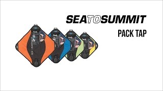 SEA TO SUMMIT Pack Tap - 10 l vak na pitnou vodu