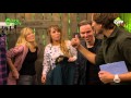 Zapplive Cliffhangersoap met Dylan, Marit en Anne-Mar! (Deel 2) | Zapplive | NPO Zapp