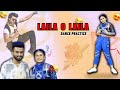 Lailaa O Lailaa Song || Practice Video || Chethan Master || #viral #practice #youtube