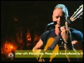 Sting: Message in a Bottle (Superstorm ...