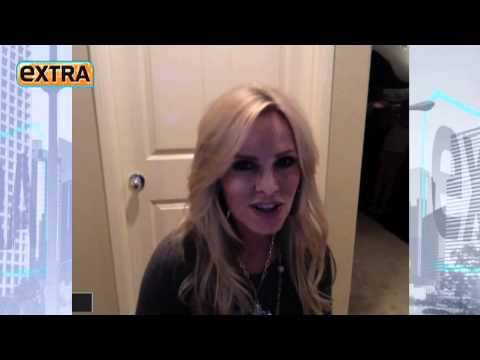 Tamra Barney Age