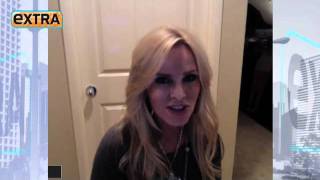 'OC Housewives' Star Tamra Barney: 'I'm Not Dead'
