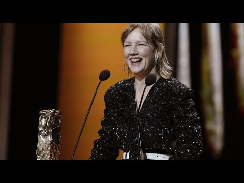 Oscar-Verleihung: Sandra Hüller auf Erfolgskurs