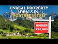 5 Unreal Property Deals In Northern Italy Under 49 000 Affordable Italian Homes