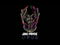 Eric Prydz Opus FULL ALBUM CONTINUOUS MIX