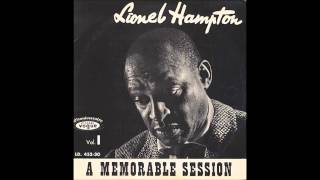 Lionel Hampton - Free Press Oui