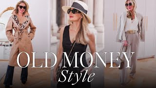 Look Expensive-even On A Real-life Budget