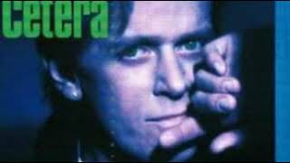 Peter Cetera - Even A Fool Can See
