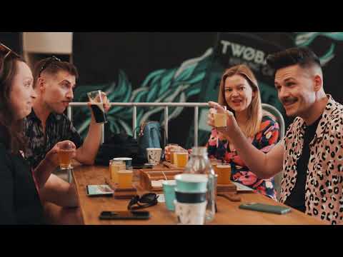 TWØBAYS Brewing Co