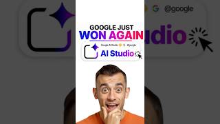 New Google AI Studio Update Is INSANE!