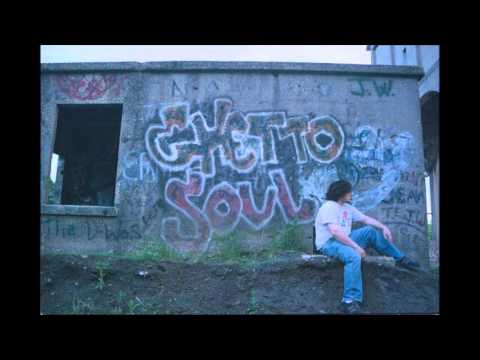 Anonymous - Ghetto Soul