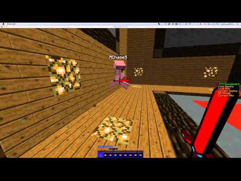 [Badlion] PvP Montage#1