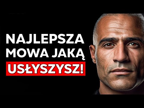 Dlaczego Ludzie Są Tak POTWORNIE Słabi? (5 Metod Na Stanie Się Wymiataczem) | Tim Grover Po Polsku