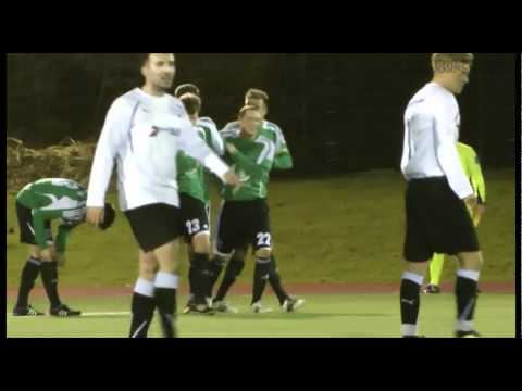 TuS Aumühle Wohltorf -  SC Schwarzenbek(Landesliga Hansa) - Spielbericht | ELBKICK.TV