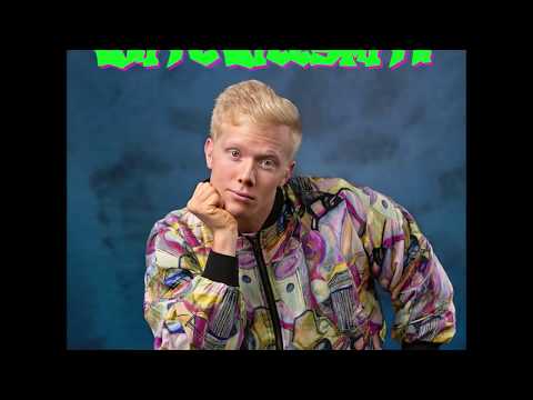 Lightweight- WHITEWILLSMITH (Full Mixtape)