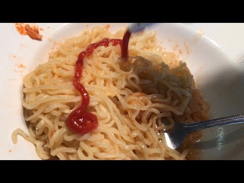 download lagu mp3 mp4 Ramen Noodles Sriracha, download lagu Ramen Noodles Sriracha gratis, unduh video klip Ramen Noodles Sriracha