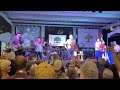 Zachary Richard at Festival Acadien et Créoles, Lafayette, LA (October 10, 2025)