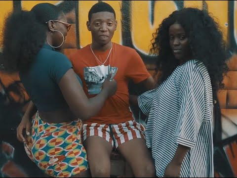 Gilson Gera - Mormão Mormão Mormão [Prod.EduBanda] (Video Oficial)