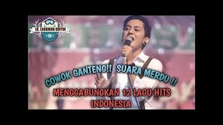 Download lagu moza medley - cover 12 lagu indonesia (lirik kombinasi) mp3