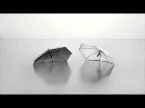 Umbrella by Brett Bixby