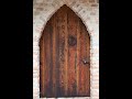 Wood Door Sound Effect 3
