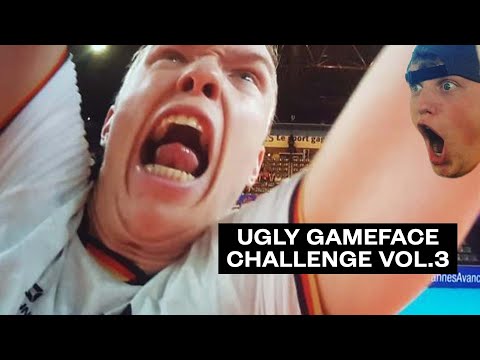 Ugly Game Face CHALLENGE Vol. 3 | Voll im Netz - Ep. 18