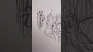 ヒミコちゃん…#shorts #ヒロアカ #メランコリーキッチン