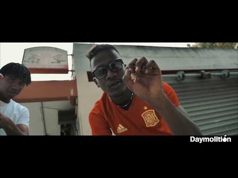 BAKALIVE - NICKI MINAJ (GUEST SAF) #LesYebos I Daymolition