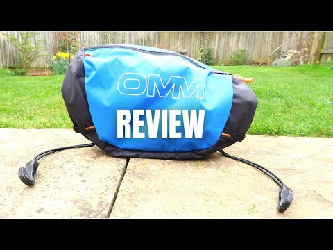 OMM Chest Pod Review
