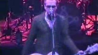 Sacrilege - The Mission UK - London Astoria 2002