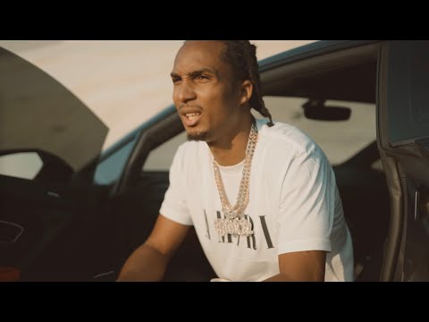 Roddy Rackzz - Hello (Feat. OTR Chaz) Official Video