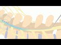 Animation of Spinal Cord Stimulator Implant Procedure