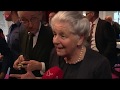 Burgemeester Van Maaren neemt afscheid van Urk
