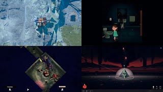 PREVIEW: New/Upcoming Games [Fall 2025 Edition] PART 2