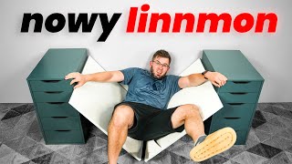 Ile WYTRZYMA blat z IKEA?