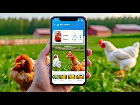 Poultry project