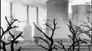 Macht macht Umwelt kaputt – Jörg Bergstedt