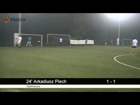 10. tydzień: SeeKrakow - Vertical Studio (FLS Jesień 2013)